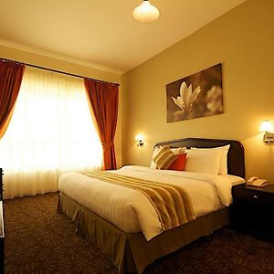 Executive Appartement met een Slaapkamer